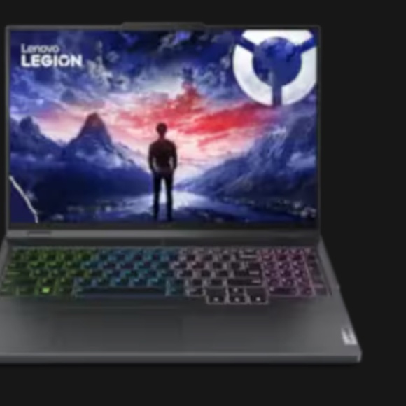 Legion Pro 5i Gen 9 Intel (16") with RTX™ 4060 - Picture 2 of 3